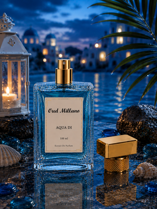Aqua Di | Extrait De Parfum