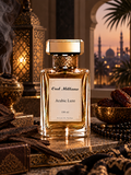 Arabic Lure | Extrait De Parfum