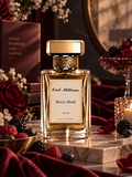 Berry Musk | Extrait De Parfum