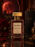 Blood Moon | Extrait De Parfum