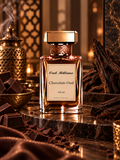 Chocolate Oud | Extrait De Parfum