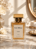 Coco | Extrait De Parfum