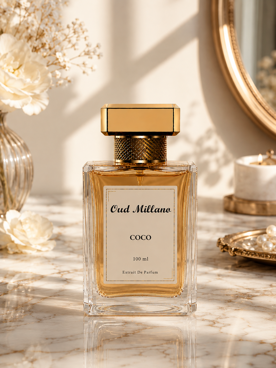 Coco | Extrait De Parfum