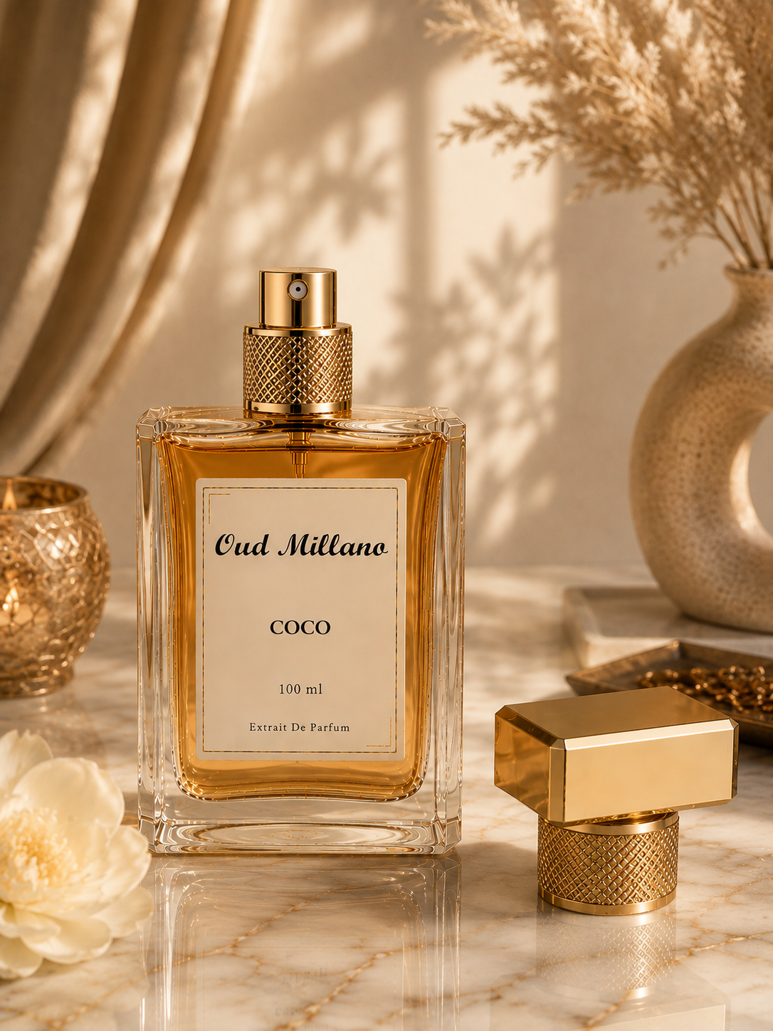 Coco | Extrait De Parfum