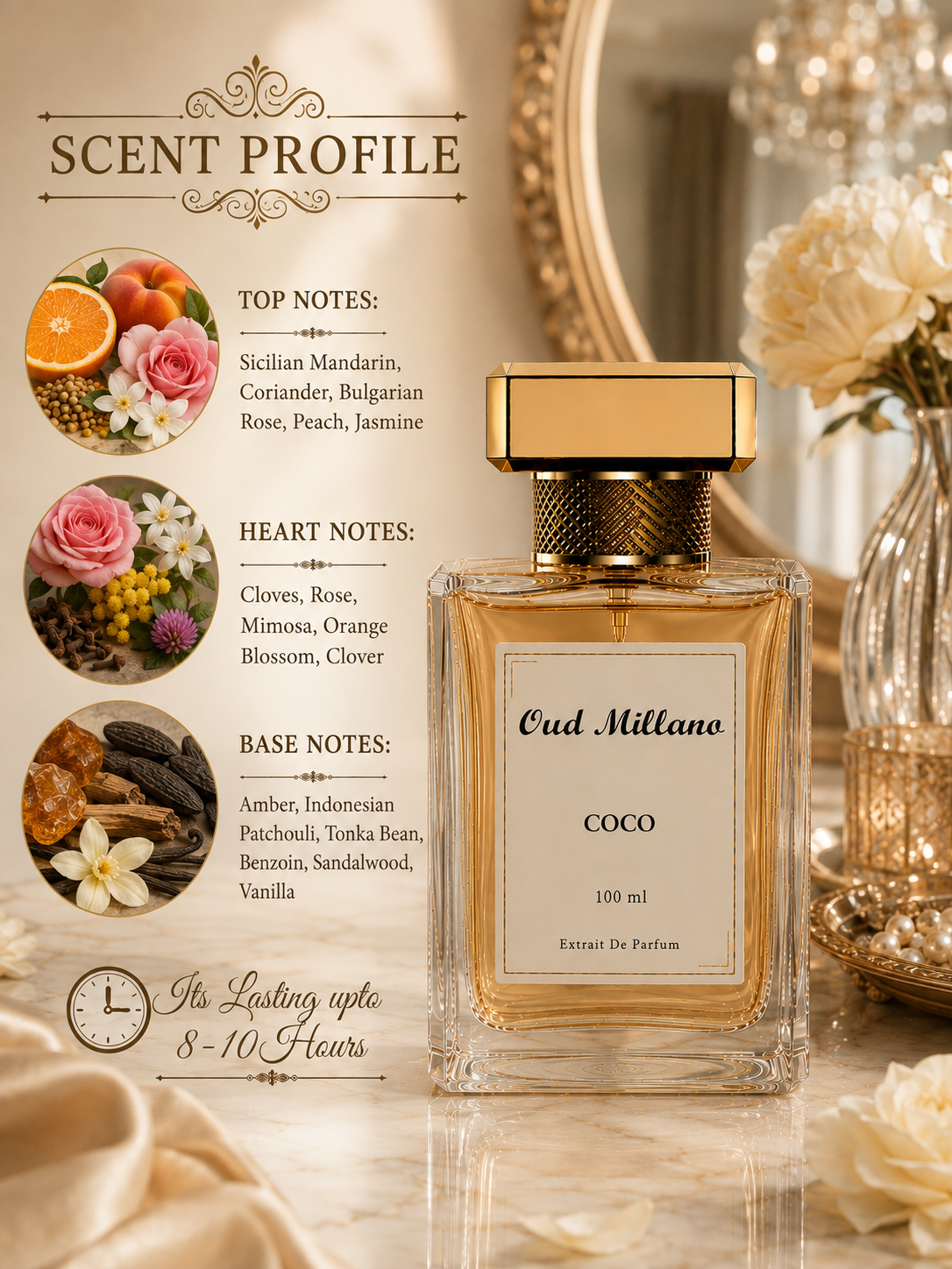 Coco | Extrait De Parfum