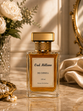 De Chnell | Extrait De Parfum