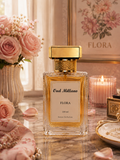 Flora | Extrait De Parfum
