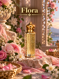Flora | Attar