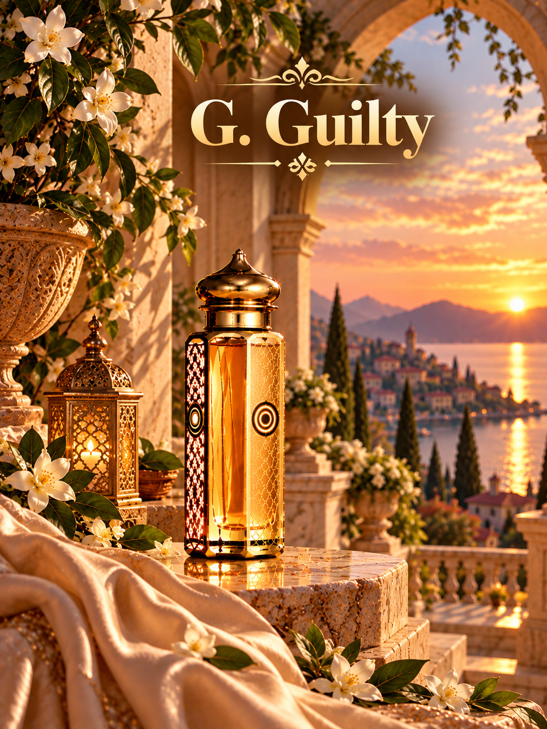 G. Guilty | Attar