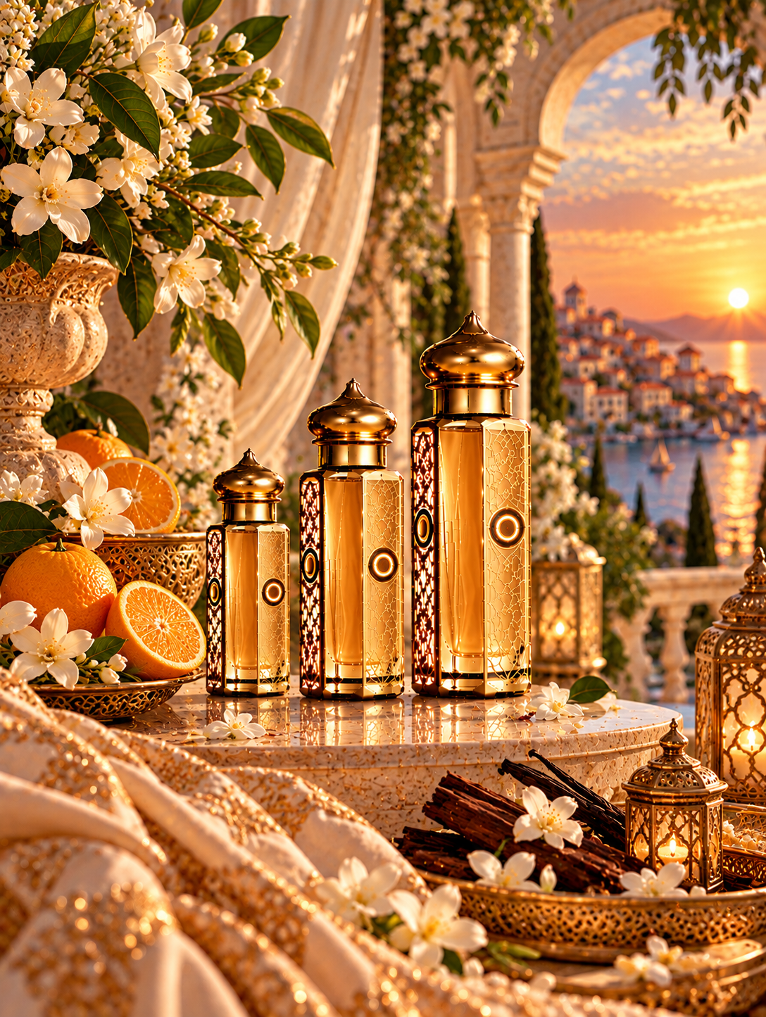 G. Guilty | Attar