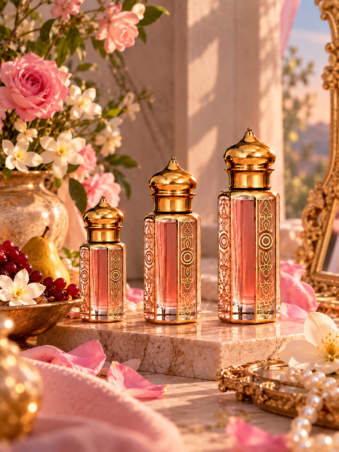 Good Lady | Attar