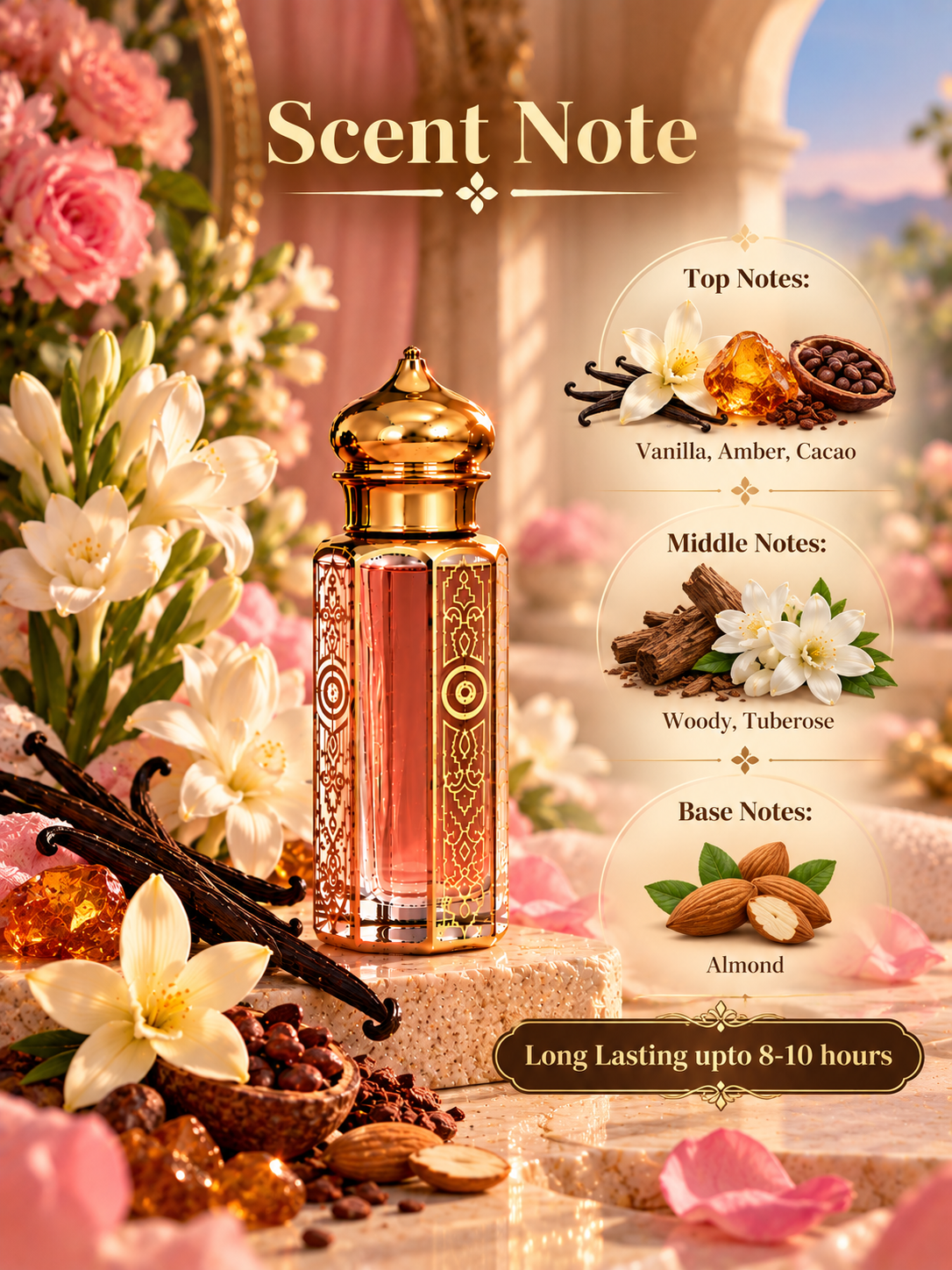 Good Lady | Attar