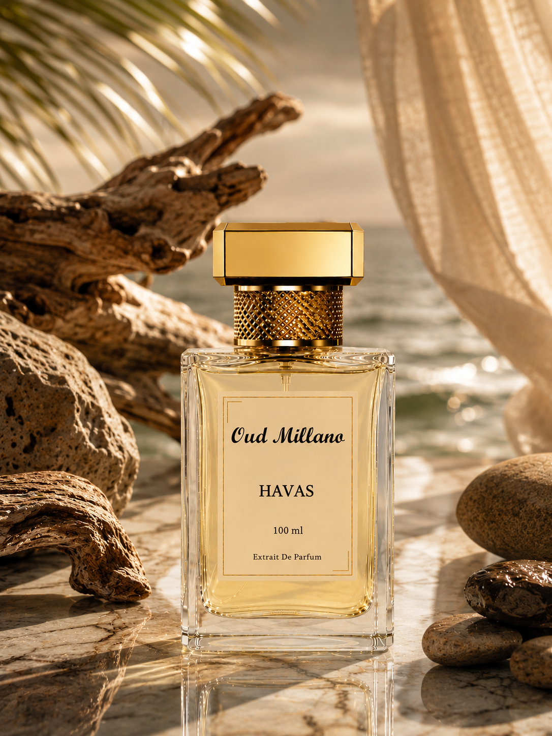 Havas | Extrait De Parfum