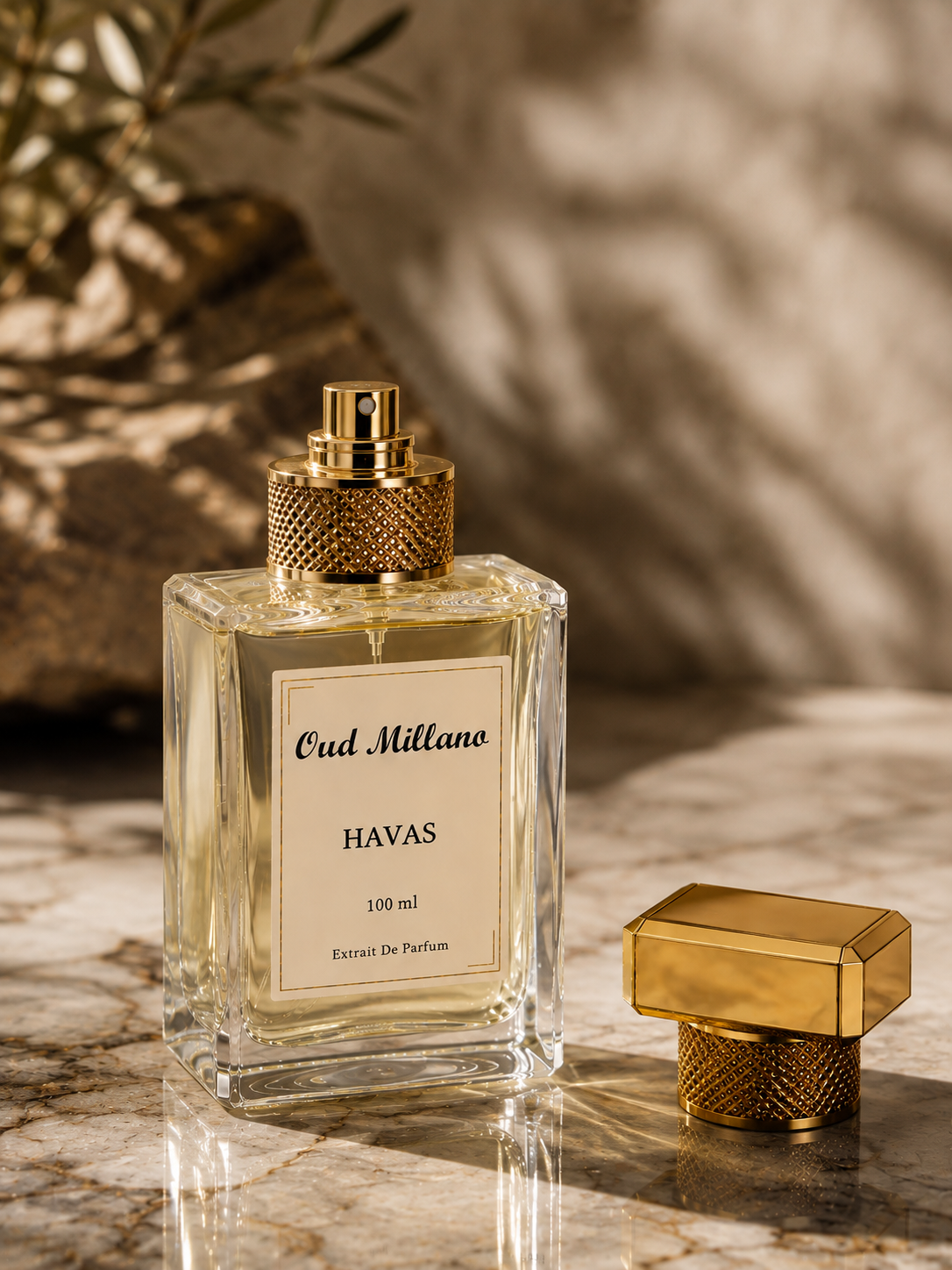 Havas | Extrait De Parfum