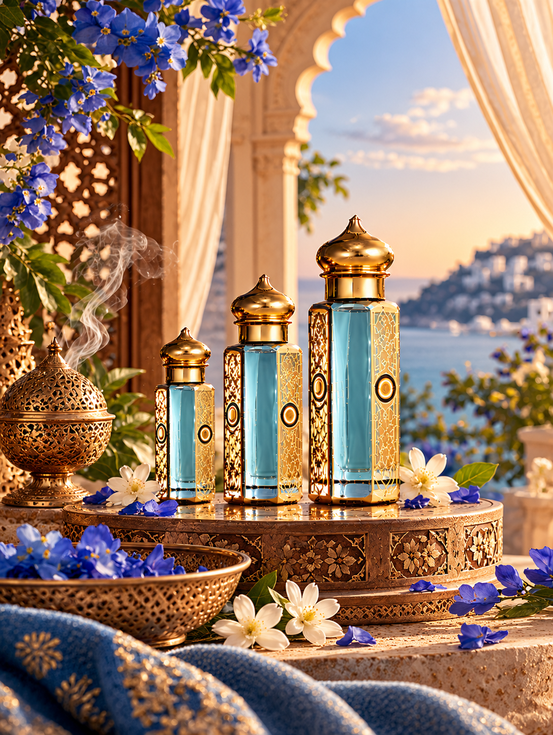 Havas | Attar