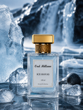 Ice Havas | Extrait De Parfum