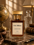 London Hero | Extrait De Parfum