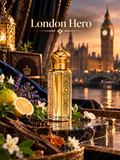 London Hero | Attar