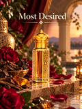 Most Desired | Attar