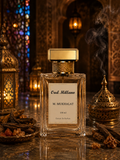 M. Mukhalat | Extrait De Parfum