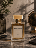 My Way | Extrait De Parfum