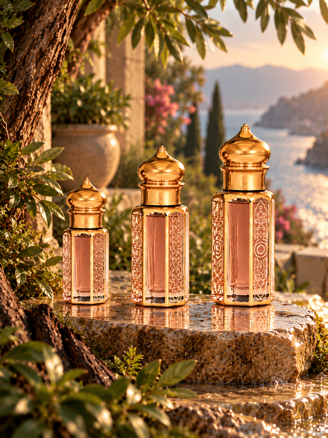 My Way | Attar