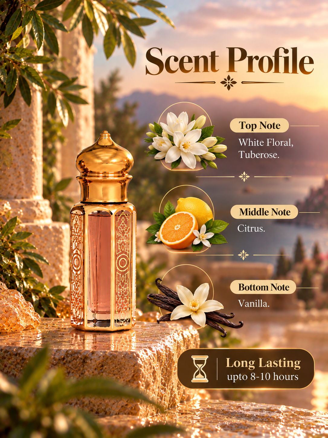 My Way | Attar