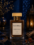 Ombre Nomad | Extrait De Parfum