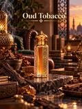 Oud Tobacco | Attar