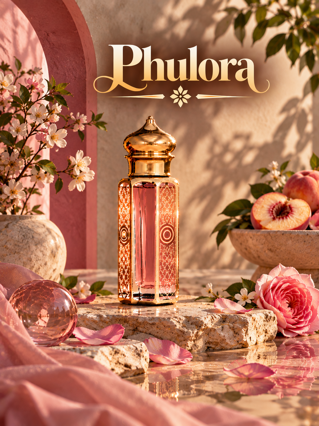 Phulora | Attar