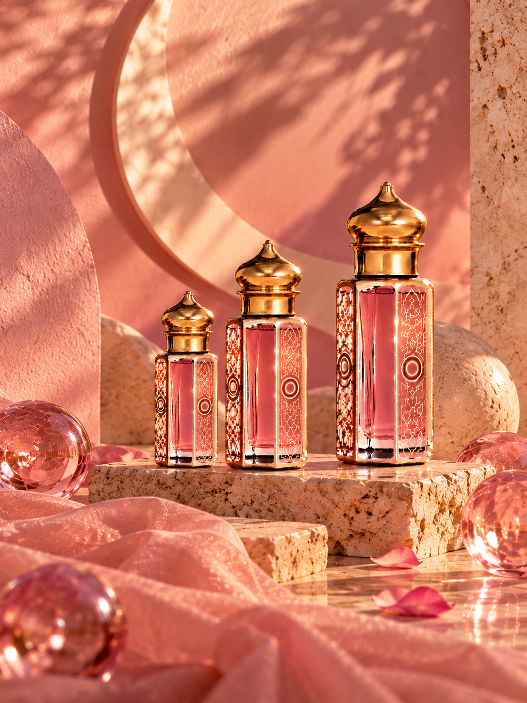 Phulora | Attar