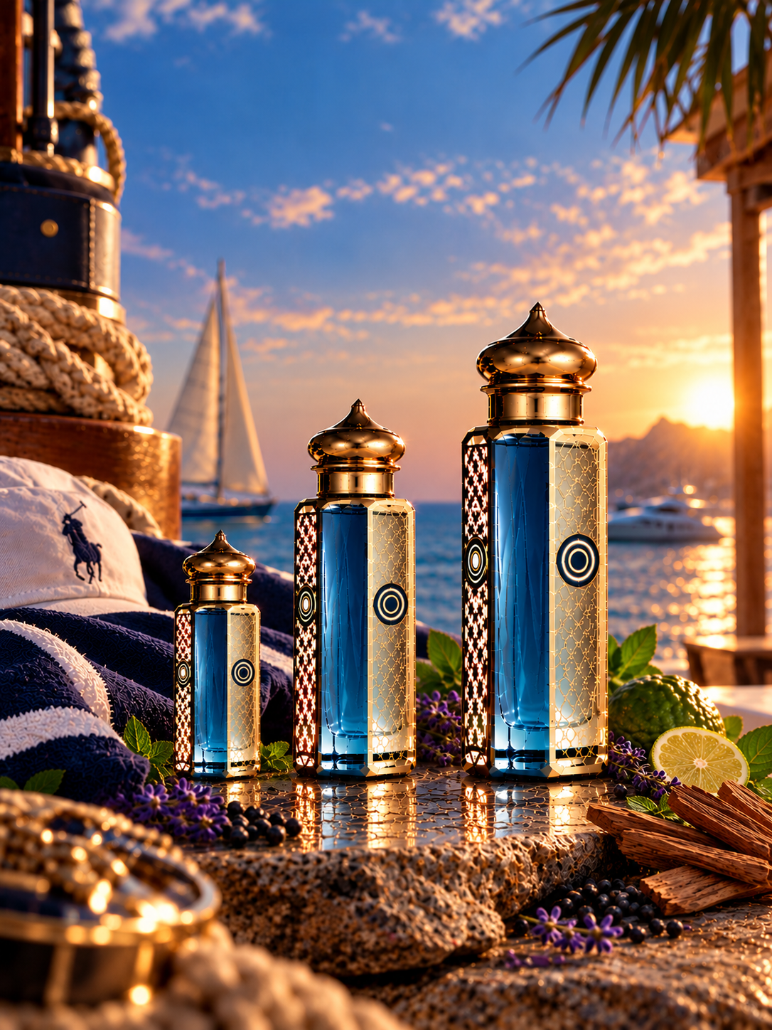 Polo Sport | Attar