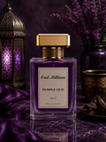 Purple Oud | Extrait De Parfum