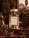 Qahwa | Extrait De Parfum