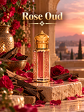 Rose Oud | Attar
