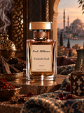 Turkish Oud | Extrait De Parfum