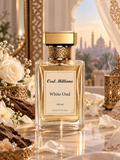 White Oud | Extrait De Parfum